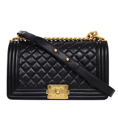 chanel boy bag replica shop|sac Chanel boy authentique.